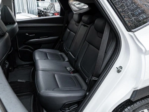 Внедорожник Hyundai Tucson 2021 года, 2698000 рублей, Краснодар