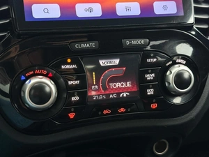 Внедорожник Nissan Juke 2013 года, 799000 рублей, Большой Сочи