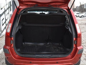 Хетчбэк Ford Fusion 2007 года, 695000 рублей, Краснодар