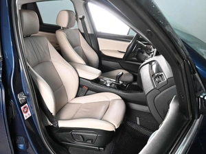 Внедорожник BMW X4 2016 года, 2799000 рублей, Аксай