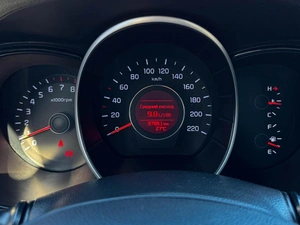 Хетчбэк Kia Rio 2016 года, 1199000 рублей, Кропоткин