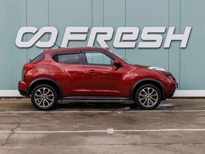 Внедорожник Nissan Juke 2013 года, 1050000 рублей, Большой Сочи
