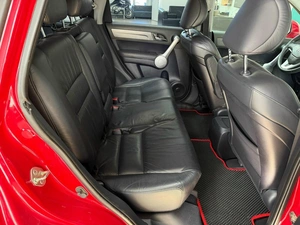 Внедорожник Honda CR-V 2008 года, 1099000 рублей, Красноярск