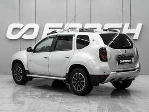 Внедорожник Renault Duster 2019 года, 1250000 рублей, Ростов-на-Дону