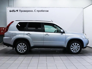 Внедорожник Nissan X-Trail 2010 года, 1149000 рублей, Красноярск