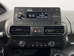 Минивэн Peugeot Rifter 2019 года, 2199900 рублей, Казань