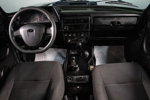 Внедорожник ВАЗ (LADA) 4x4 (Нива) 2011 года, 519000 рублей, Сургут