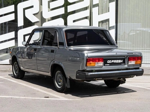 Седан ВАЗ (LADA) 2107 2010 года, 434000 рублей, Волгоград