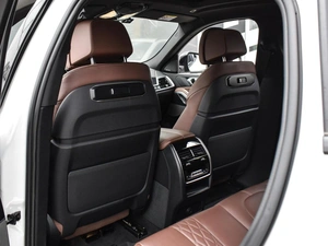 Внедорожник BMW X6 2023 года, 13000000 рублей, Краснодар