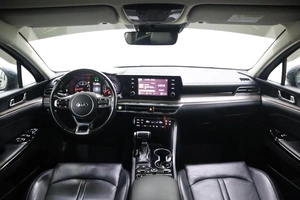 Седан Kia K5 2020 года, 2450000 рублей, Брянск