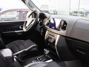 Внедорожник УАЗ Patriot 2020 года, 2199000 рублей, Петрозаводск