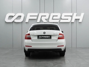 Лифтбек Skoda Octavia 2016 года, 1069000 рублей, Воронеж