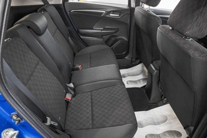 Хетчбэк Honda Fit 2014 года, 999000 рублей, Барнаул