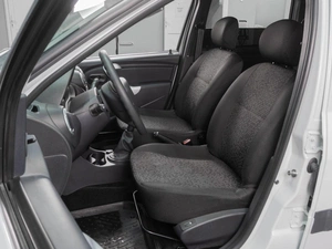 Универсал ВАЗ (LADA) Largus 2020 года, 1075000 рублей, Тюмень