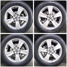 Универсал Toyota RAV4 2015 года, 2200000 рублей, Брянск