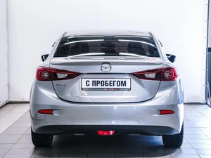Седан Mazda 3 2013 года, 1245000 рублей, Красноярск