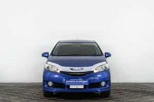 Минивэн Toyota Wish 2015 года, 2189000 рублей, Сургут