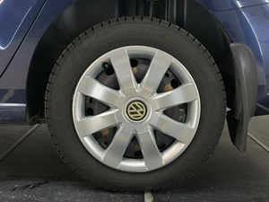 Седан Volkswagen Polo 2012 года, 835000 рублей, Красноярск