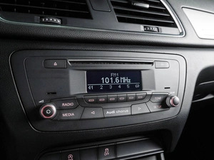 Внедорожник Audi Q3 2012 года, 1539000 рублей, Воронеж