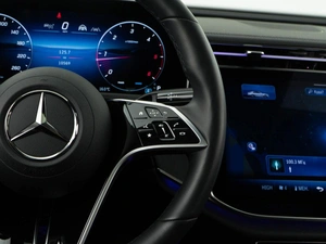 Седан Mercedes-benz E-класс 2024 года, 7249999 рублей, Москва