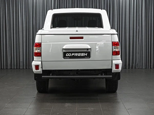Пикап УАЗ Pickup 2023 года, 1240000 рублей, Ставрополь