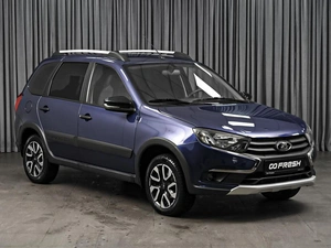 Универсал ВАЗ (LADA) Granta Cross 2025 года, 1198000 рублей, Ставрополь