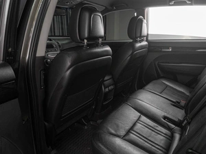 Внедорожник Kia Sorento 2014 года, 1799000 рублей, Тюмень
