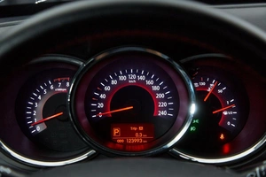 Внедорожник Kia Sorento 2012 года, 1650000 рублей, Красноярск