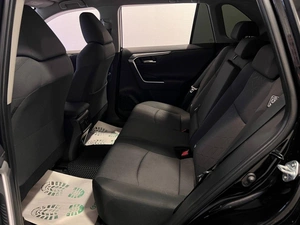 Внедорожник Toyota RAV4 2020 года, 3359000 рублей, Красноярск