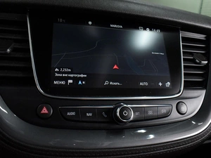 Внедорожник Opel Grandland X 2021 года, 2069000 рублей, Воронеж