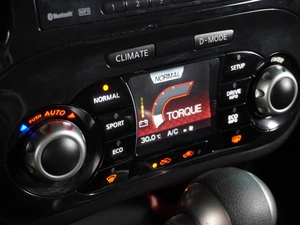 Внедорожник Nissan Juke 2011 года, 899000 рублей, Воронеж