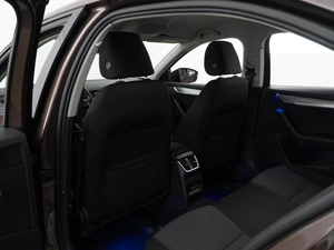 Лифтбек Skoda Octavia 2014 года, 1347077 рублей, Москва