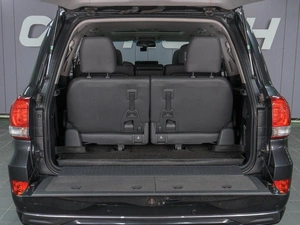 Внедорожник Toyota Land Cruiser 2010 года, 3299000 рублей, Сургут