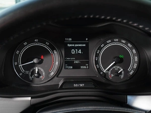 Лифтбек Skoda Rapid 2020 года, 1728000 рублей, Тверь