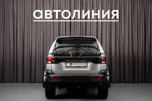 Внедорожник Mitsubishi Pajero Sport 2005 года, 1199000 рублей, Красноярск