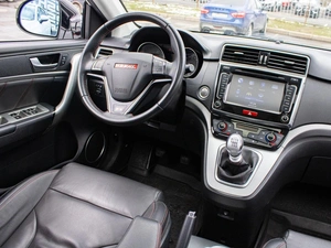 Внедорожник Haval H6 2015 года, 1549000 рублей, Петрозаводск