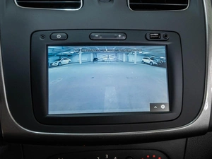 Седан Renault Logan Stepway 2022 года, 1397000 рублей, Ставрополь