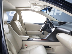 Внедорожник Lexus RX 2010 года, 1875000 рублей, Омск