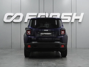 Внедорожник Jeep Renegade 2015 года, 1399000 рублей, Воронеж