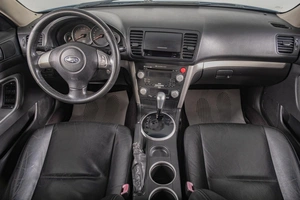 Универсал Subaru Outback 2007 года, 859000 рублей, Томск