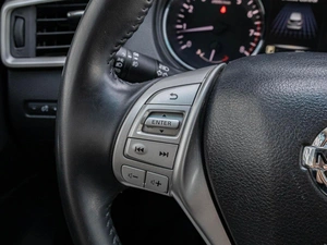 Внедорожник Nissan Qashqai 2017 года, 1598000 рублей, Краснодар