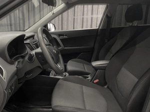 Внедорожник Hyundai Creta 2016 года, 1449000 рублей, Красноярск