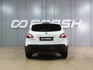 Внедорожник Nissan Qashqai 2011 года, 959000 рублей, Воронеж
