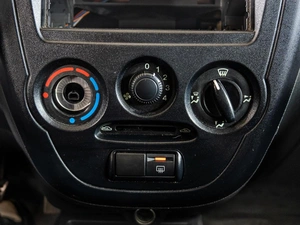 Седан ВАЗ (LADA) Granta 2017 года, 400000 рублей, Краснодар