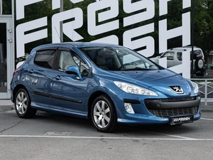 Хетчбэк Peugeot 308 2008 года, 490000 рублей, Волгоград