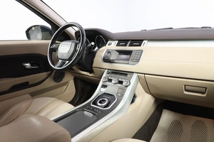 Внедорожник Land Rover Range Rover Evoque 2014 года, 2109000 рублей, Новосибирск