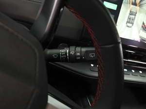 Внедорожник Changan CS55 Plus 2024 года, 2099000 рублей, Ставрополь