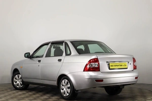 Седан ВАЗ (LADA) Priora 2010 года, 359000 рублей, Пермь