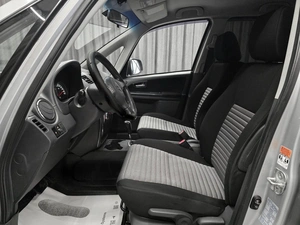 Внедорожник Suzuki SX4 2010 года, 749000 рублей, Красноярск