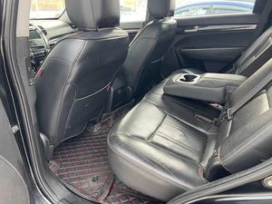 Внедорожник Kia Sorento 2012 года, 1200000 рублей, Калуга